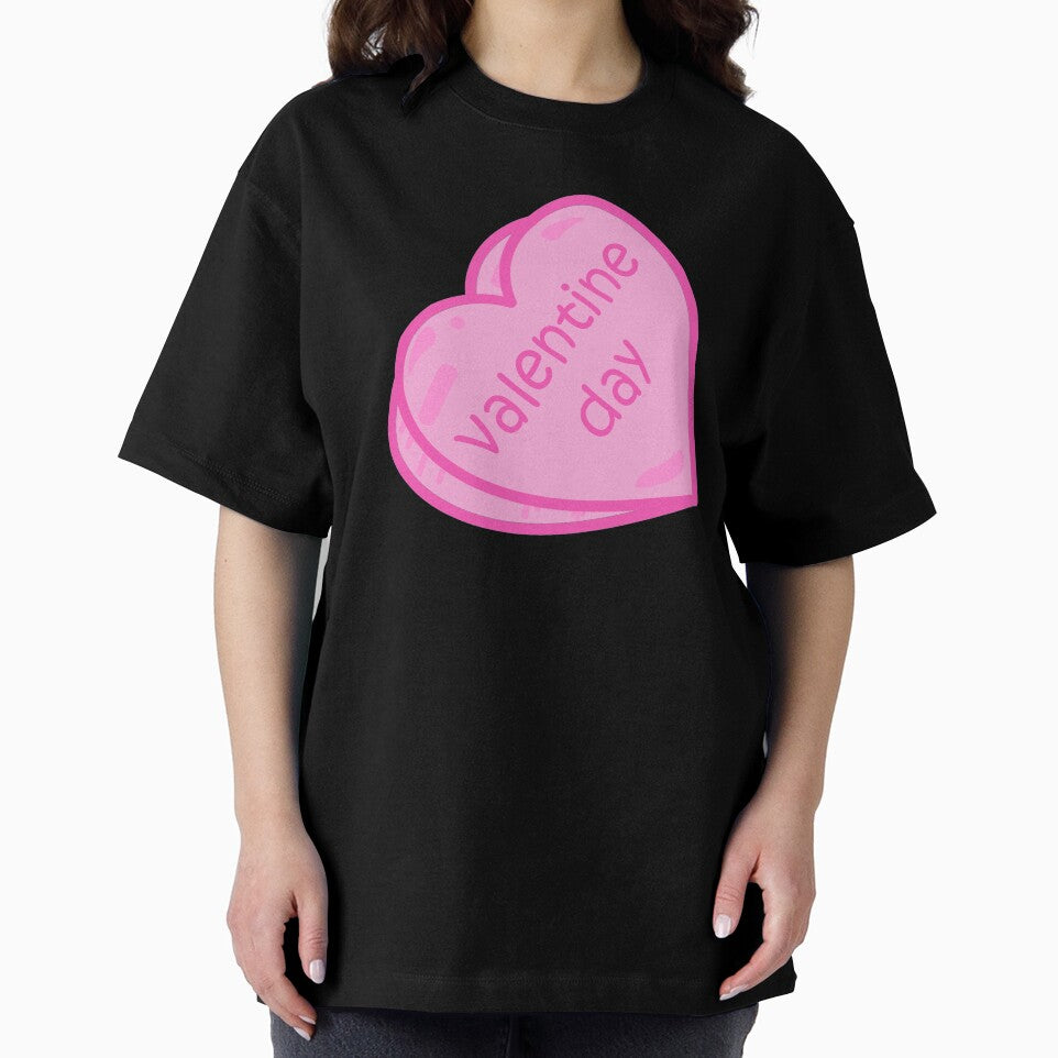 valentine day heart design by kmario T-Shirts, Hoodie, Sweatshirt | BlankRebels.com (Image 2)