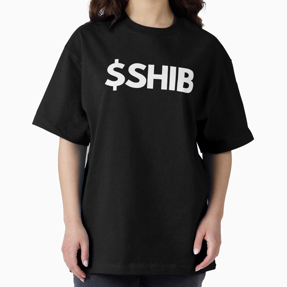 SHIB by Memecoins Store T-Shirts, Hoodie, Sweatshirt | BlankRebels.com (Image 2)