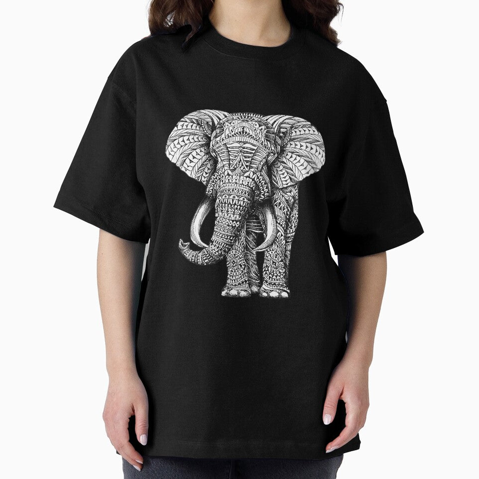 Vintage Elephant Mammal Animal Novelty by NeverLoseSF T-Shirts, Hoodie, Sweatshirt | BlankRebels.com (Image 2)