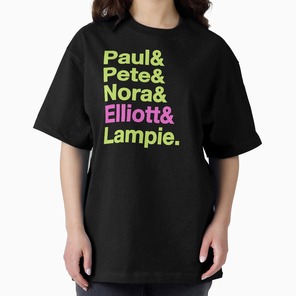 Pete's Dragon (1977) Character List by ModernHexology T-Shirts, Hoodie, Sweatshirt | BlankRebels.com (Image 2)