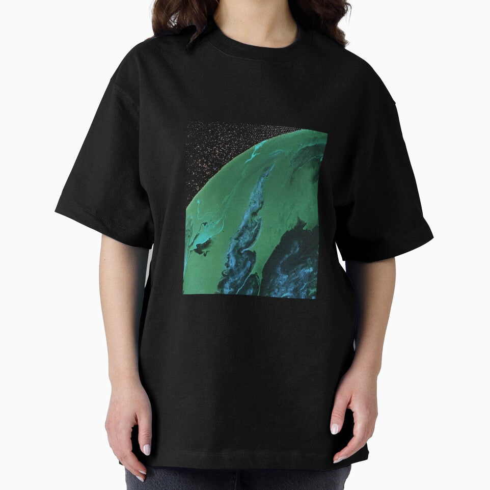 green planet by thatsit-itslit T-Shirts, Hoodie, Sweatshirt | BlankRebels.com (Image 2)