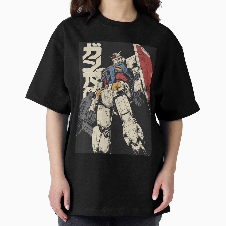 Gundam Classic Origin by murrayqjkirste T-Shirts, Hoodie, Sweatshirt | BlankRebels.com (Image 2)