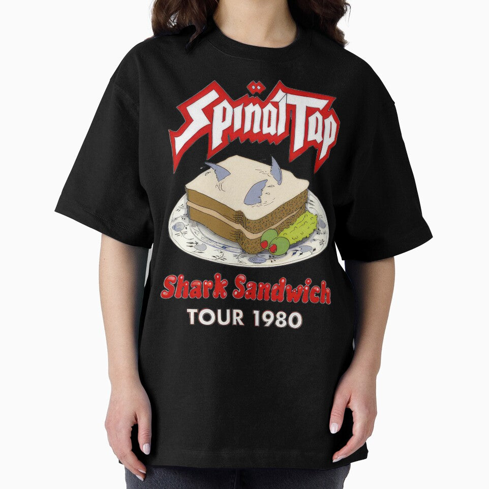 Spinal Tap Band #354 T-Shirts, Hoodie, Sweatshirt