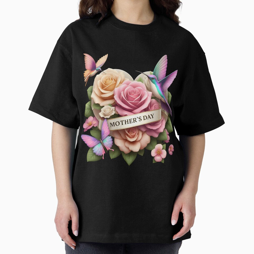 Mother's Day 2024: Ideas for mothers by sofia1971 T-Shirts, Hoodie, Sweatshirt | BlankRebels.com (Image 2)