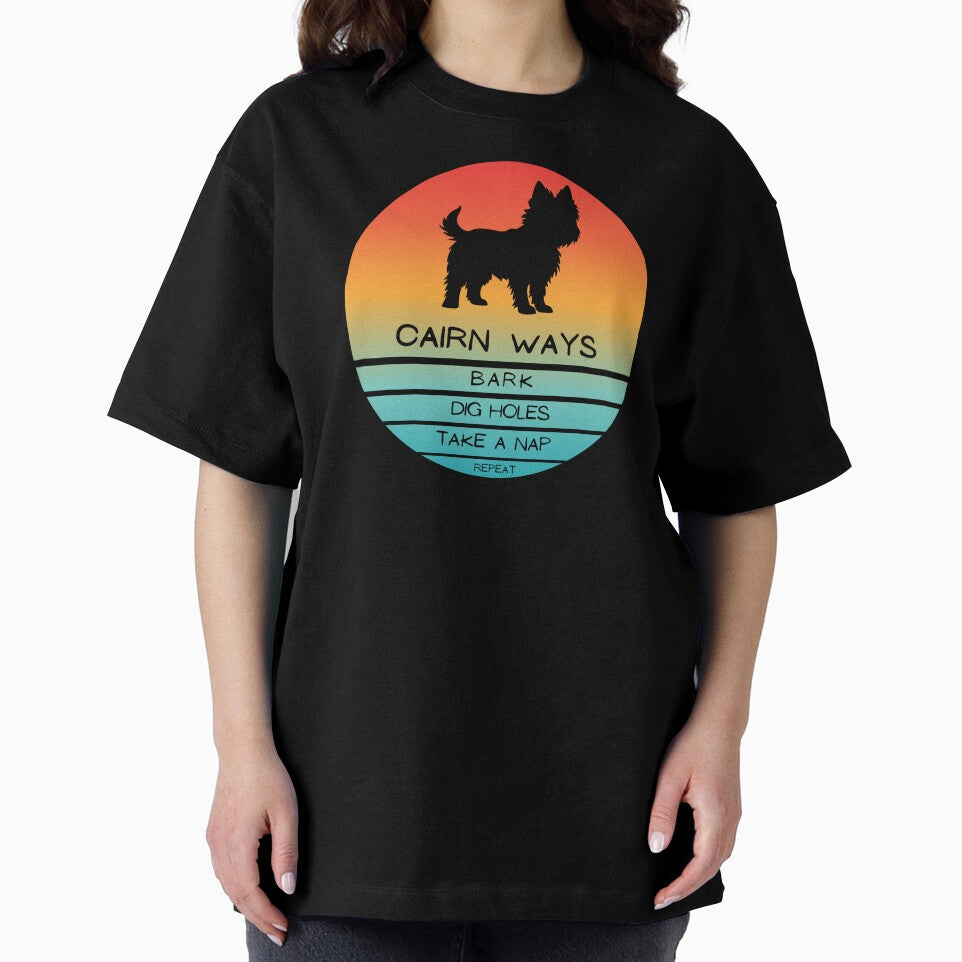 Cairn Ways by DuchessDesign81 T-Shirts, Hoodie, Sweatshirt | BlankRebels.com (Image 2)