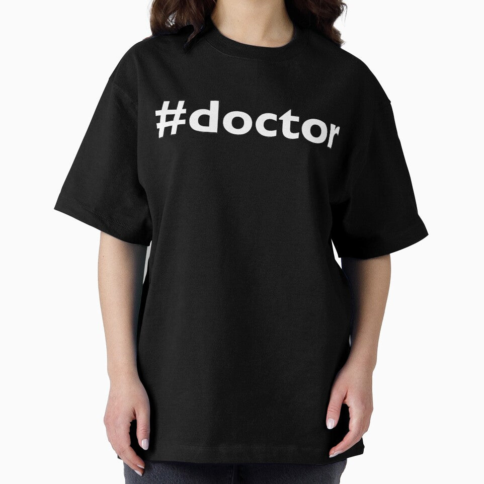 Doctor job hospital medicine dr. pgd by Thestarrysky T-Shirts, Hoodie, Sweatshirt | BlankRebels.com (Image 2)
