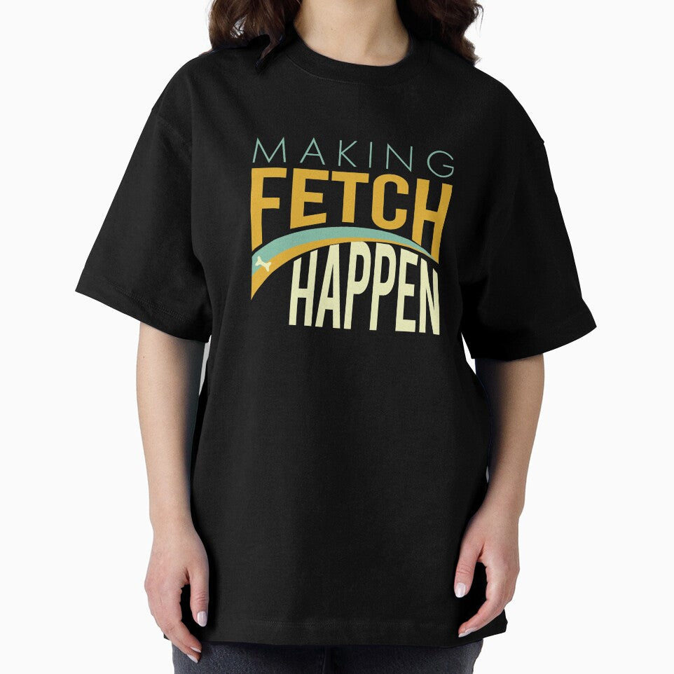 Funny Dog Making Fetch Happen by whyitsme T-Shirts, Hoodie, Sweatshirt | BlankRebels.com (Image 2)