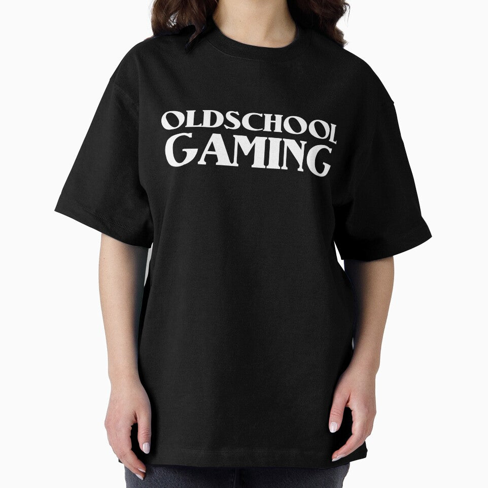 Joypad Oldschool Gaming Symbol Controller Console Gamer Retro Vintage Retro Gaming Logo T-Shirts, Hoodie, Sweatshirt