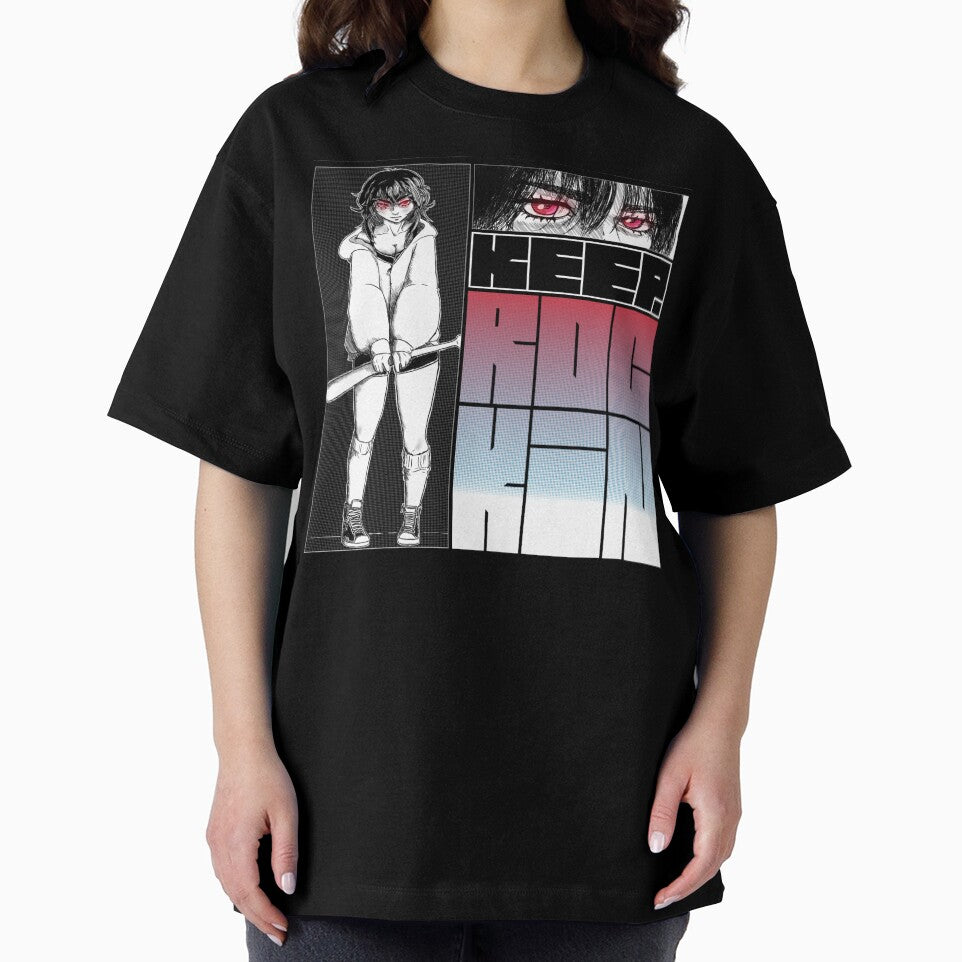 ROCKIN STRAWBERRY by KEEPCloth T-Shirts, Hoodie, Sweatshirt | BlankRebels.com (Image 2)