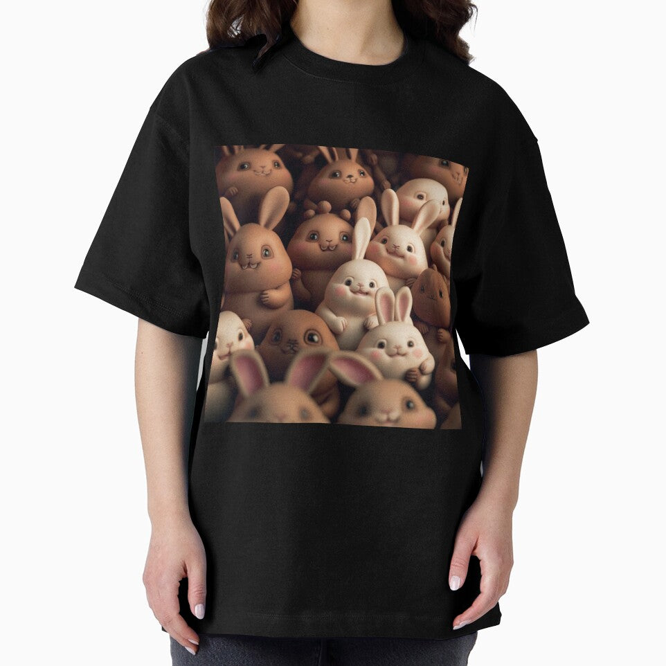 Adorable Rabbit Designs for Chinese New Year by BeerBot T-Shirts, Hoodie, Sweatshirt | BlankRebels.com (Image 2)