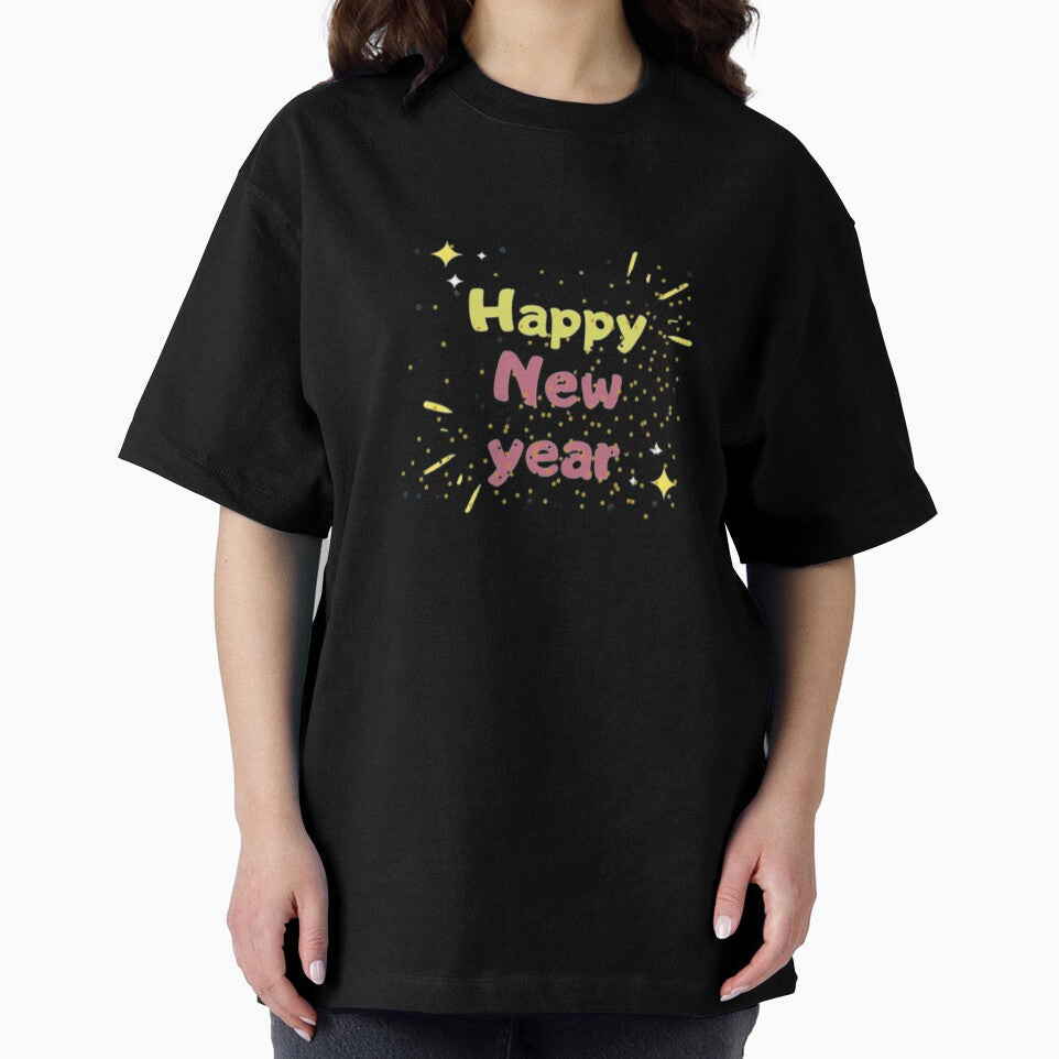 Happy New Year by Totaghyr T-Shirts, Hoodie, Sweatshirt | BlankRebels.com (Image 2)
