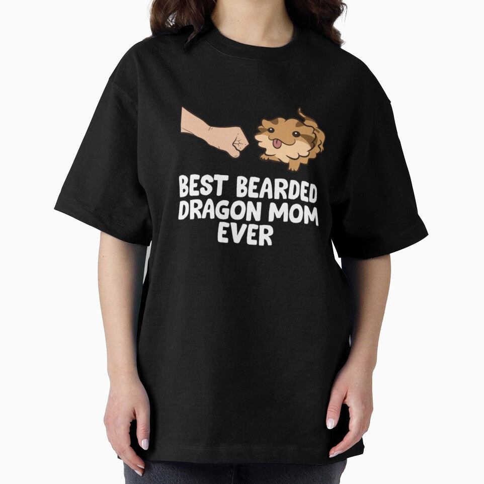 Bearded Dragon Owner Best Bearded Dragon Dad Ever by myeverydayparty T-Shirts, Hoodie, Sweatshirt | BlankRebels.com (Image 2)