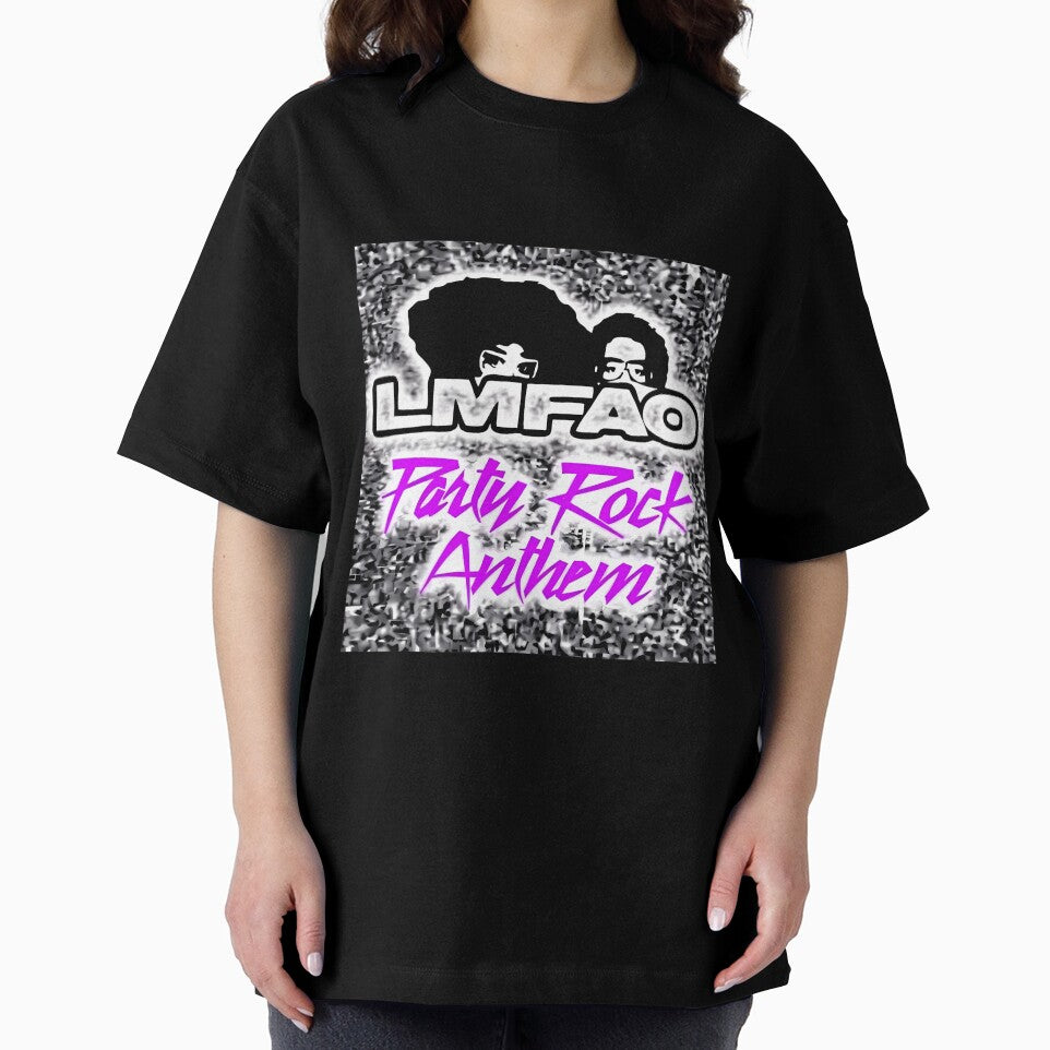 Band Lmfao Music Product by Wolfstitched T-Shirts, Hoodie, Sweatshirt | BlankRebels.com (Image 2)
