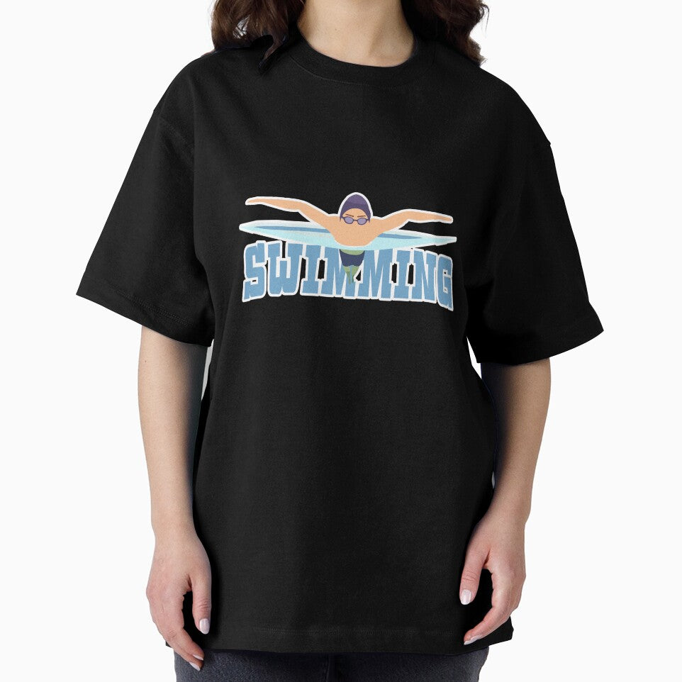 Activities Outdoor Adventure Swimming Gift by TTFMerch T-Shirts, Hoodie, Sweatshirt | BlankRebels.com (Image 2)