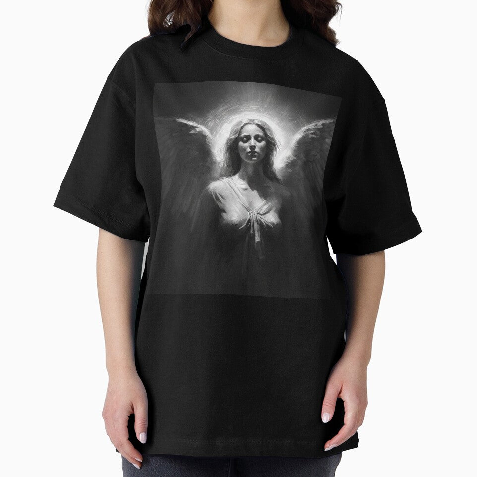 Angel of Forgiveness by OccultDreams T-Shirts, Hoodie, Sweatshirt | BlankRebels.com (Image 2)
