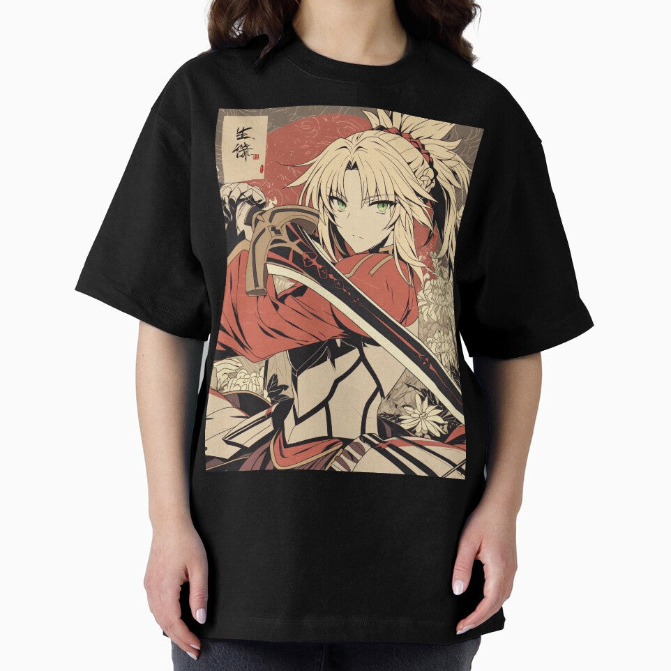 Traditional Mordred by SchellStation T-Shirts, Hoodie, Sweatshirt | BlankRebels.com (Image 2)