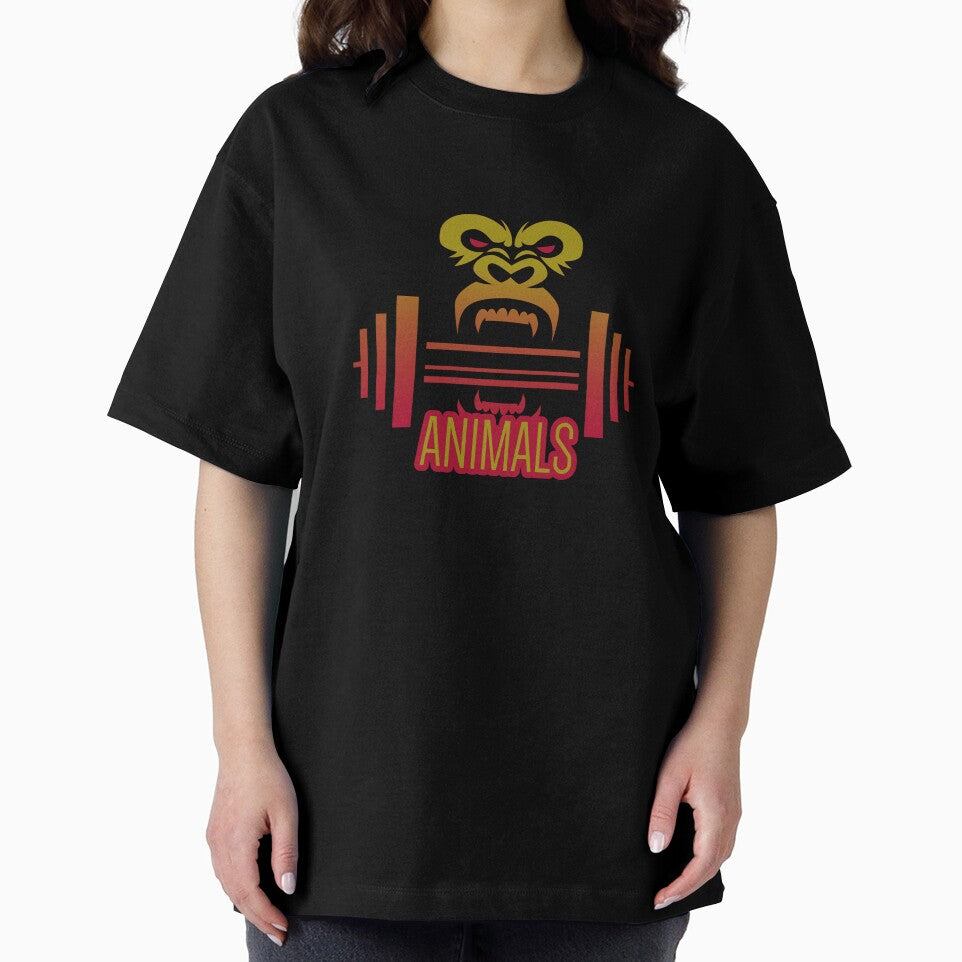 Animals workout foto design by sreckov-desig