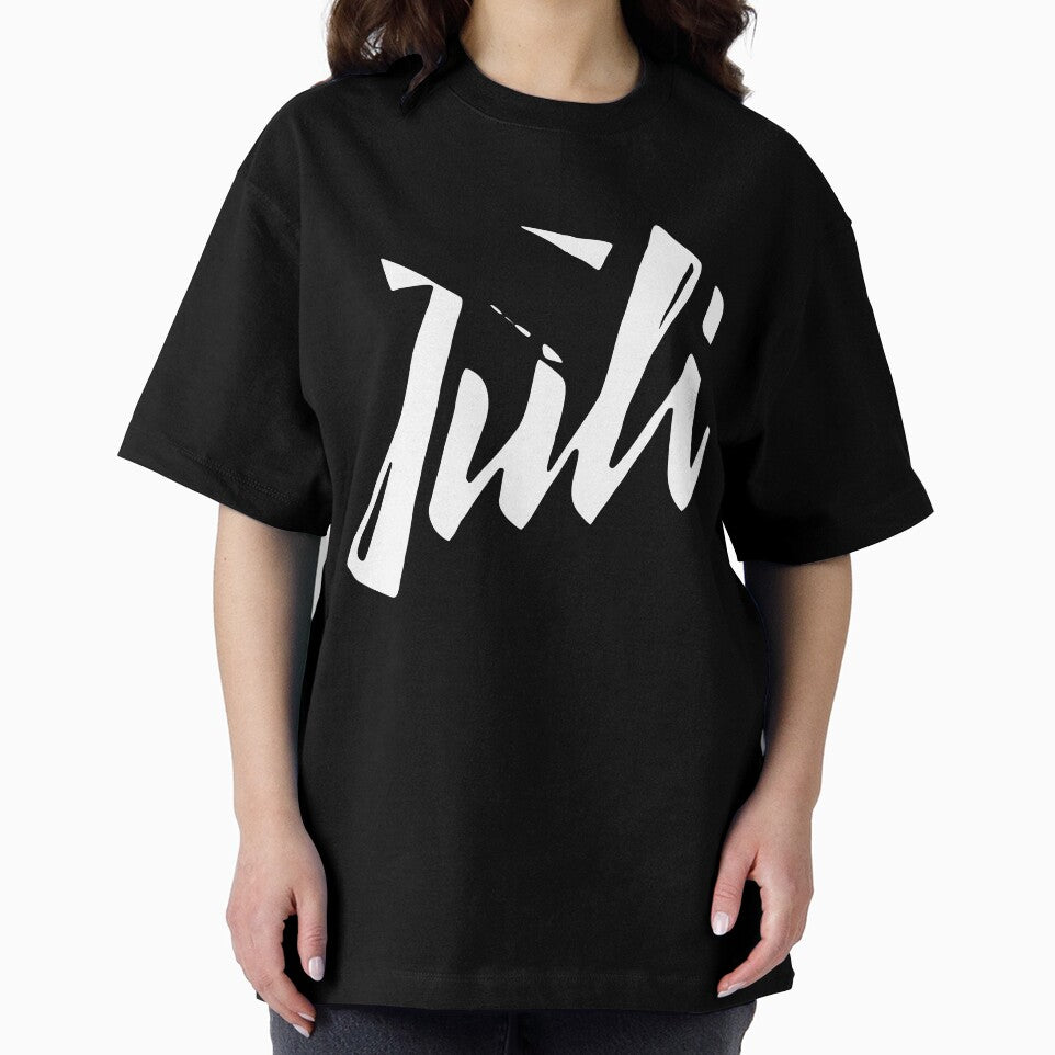 Juli (Band) HD Logo by KPopverse2 T-Shirts, Hoodie, Sweatshirt | BlankRebels.com (Image 2)