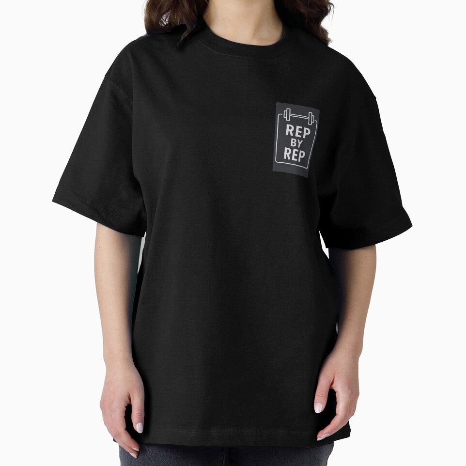 REP BY REP by FORM AND FIRE T-Shirts, Hoodie, Sweatshirt | BlankRebels.com (Image 2)