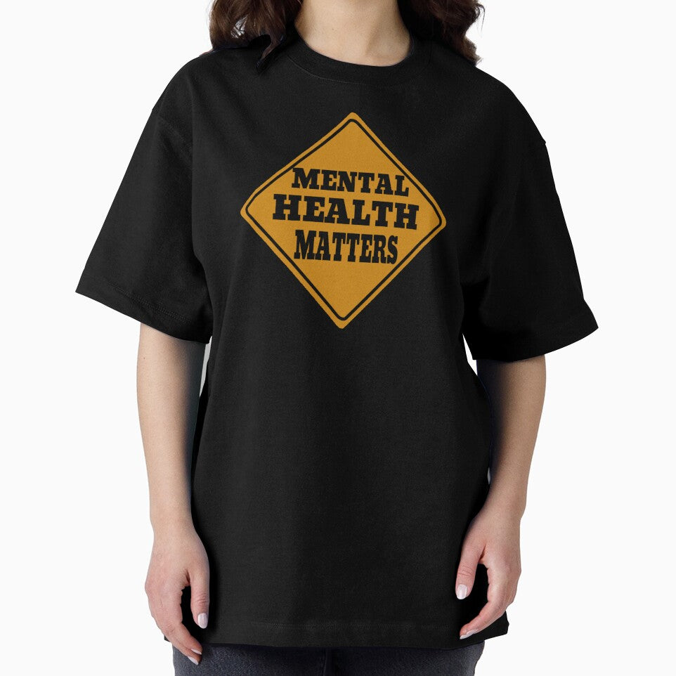 Mental Health Matters by Gamers Hub T-Shirts, Hoodie, Sweatshirt | BlankRebels.com (Image 2)