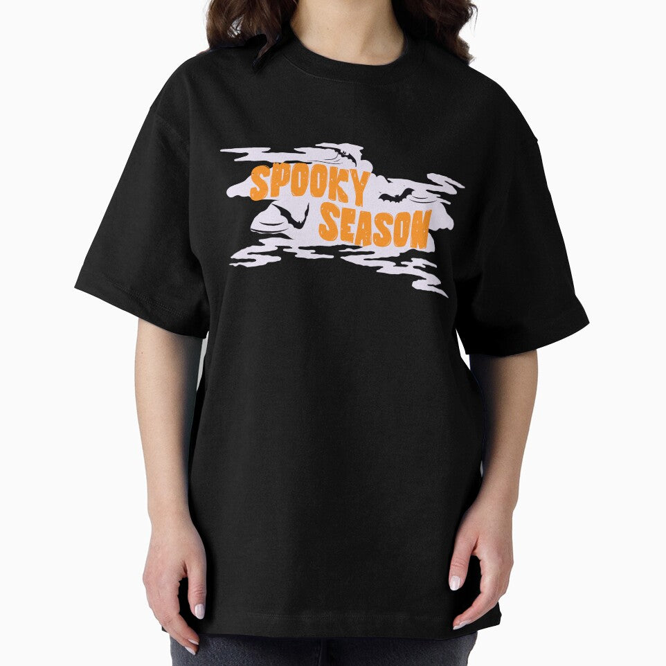 Spooky Season Halloween T-Shirts, Hoodie, Sweatshirt