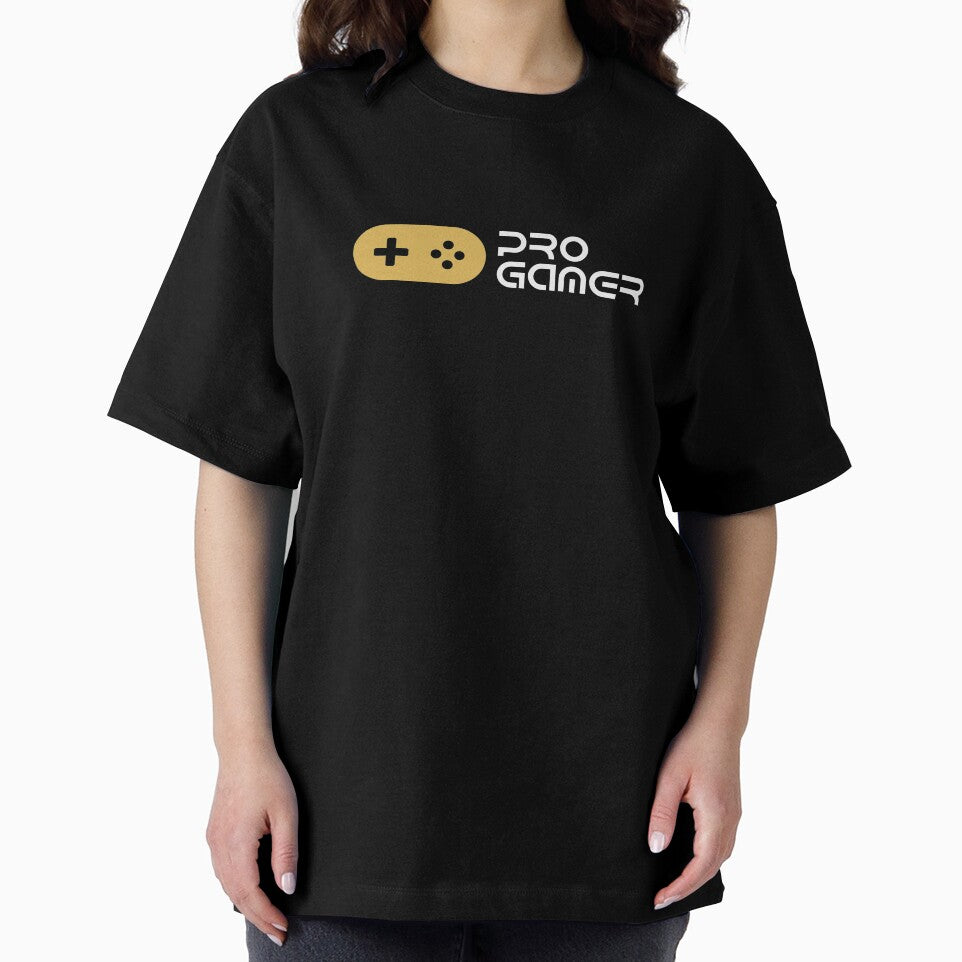 Pro Gamer by Novel Gifts