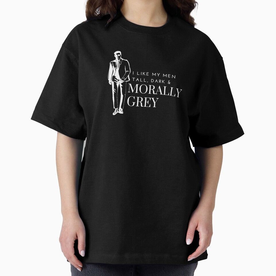 I like my Men Tall, Dark and Morally Grey Tall Shades by jaekindacray T-Shirts, Hoodie, Sweatshirt (Image 2)
