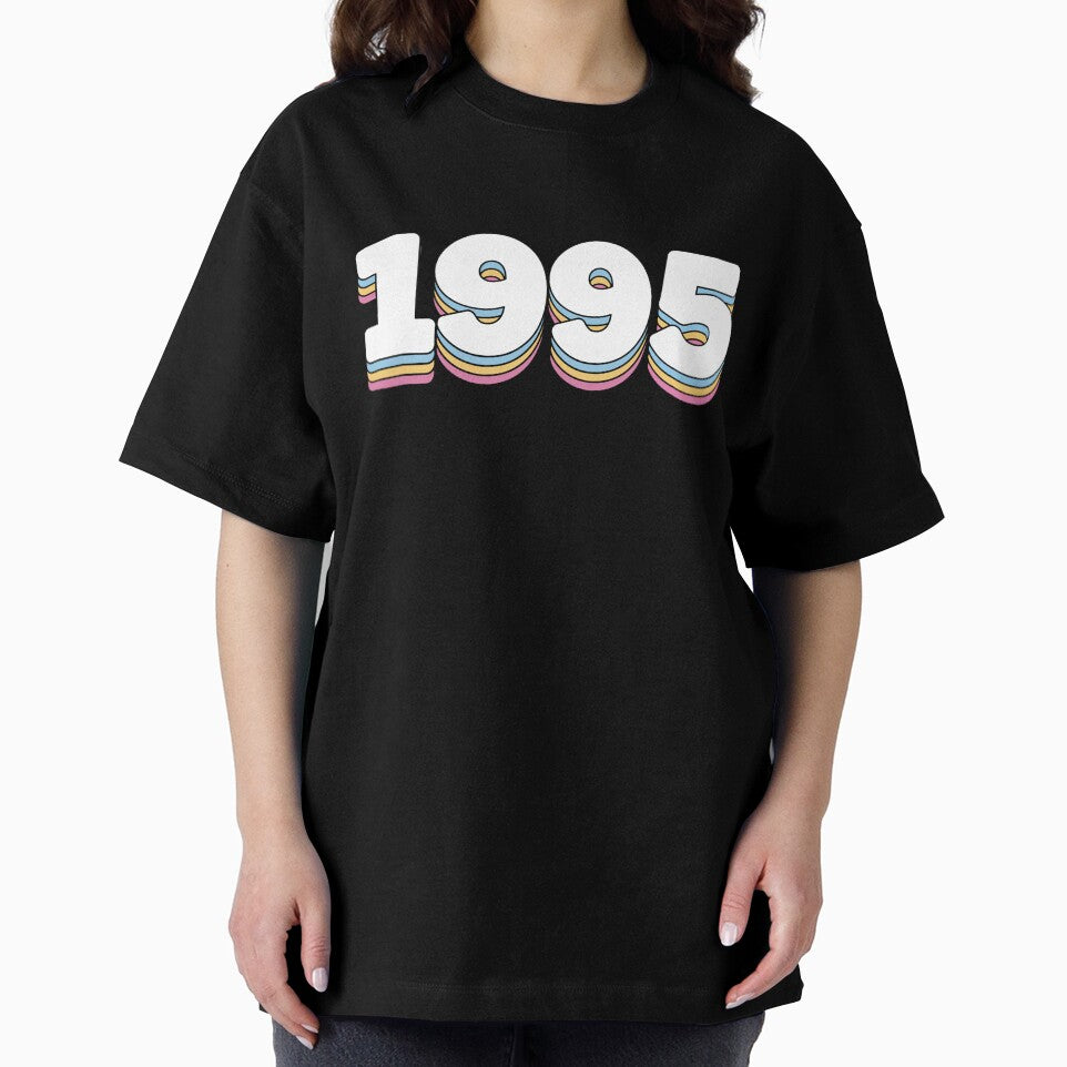 1995 by OkihanaShop T-Shirts, Hoodie, Sweatshirt | BlankRebels.com (Image 2)