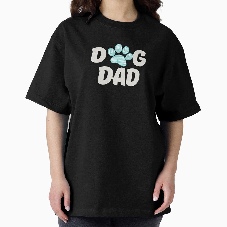 Dog Dad, Shirts, Hats and More by Kaylews_Designs Hoodie, Sweatshirt | BlankRebels.com (Image 2)