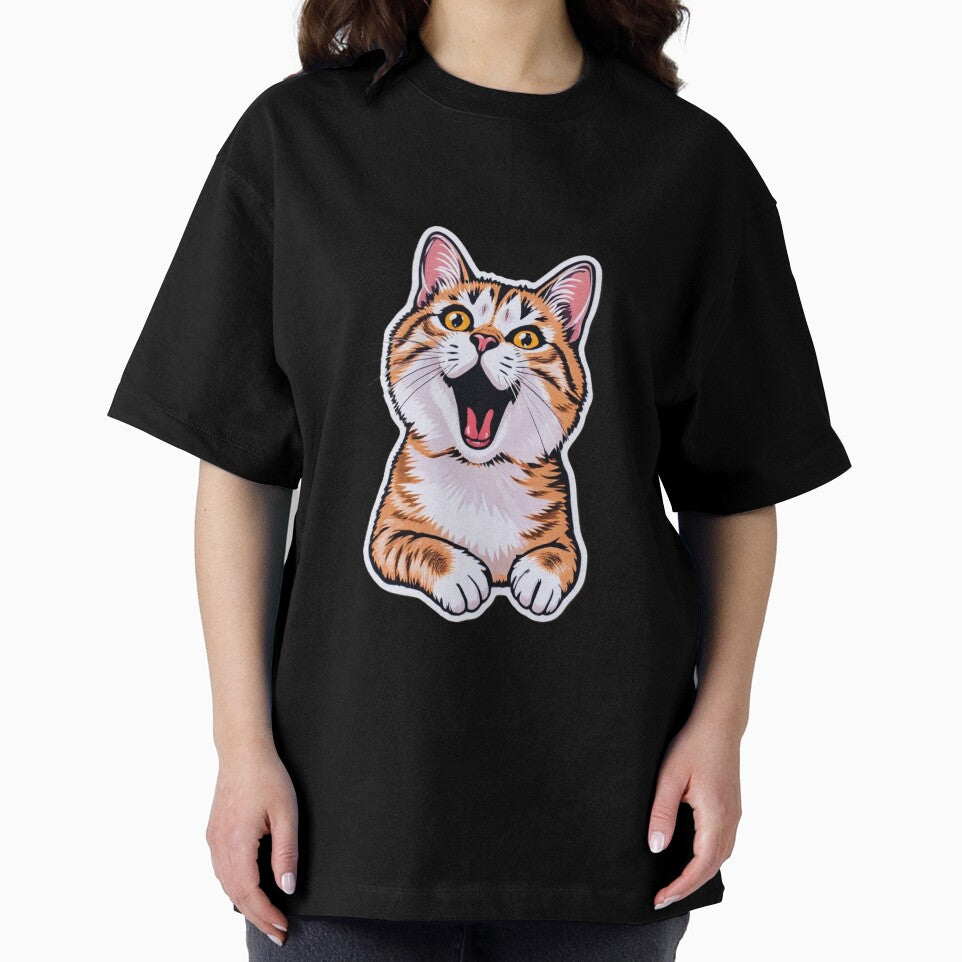 funny cat by tim tal T-Shirts, Hoodie, Sweatshirt | BlankRebels.com (Image 2)