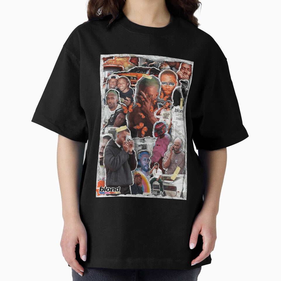 collage blond by MarianneNolan T-Shirts, Hoodie, Sweatshirt | BlankRebels.com (Image 2)
