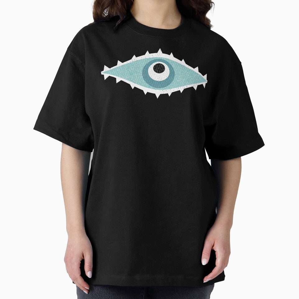 Evil Eye by MarkTees T-Shirts, Hoodie, Sweatshirt | BlankRebels.com (Image 2)