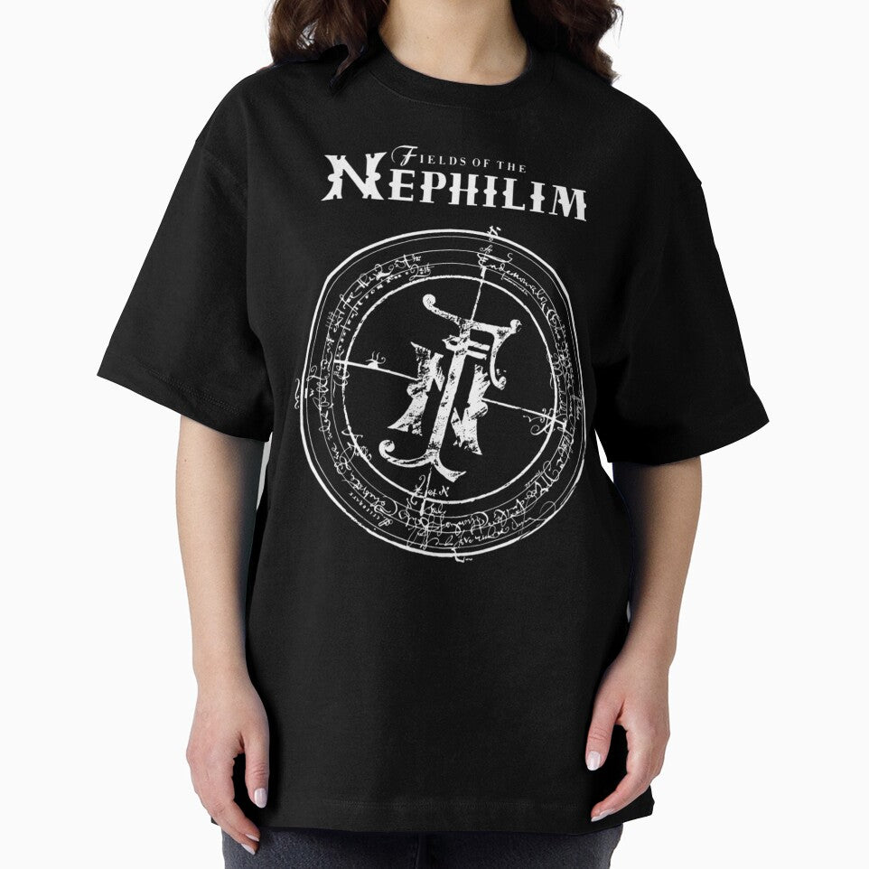 Fields Of The Nephilims Forever Remain by mrliunygelb T-Shirts, Hoodie, Sweatshirt | BlankRebels.com (Image 2)