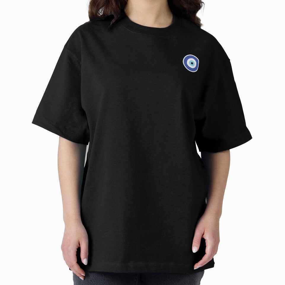 Evil Eye by blvckcatmagic T-Shirts, Hoodie, Sweatshirt | BlankRebels.com (Image 2)