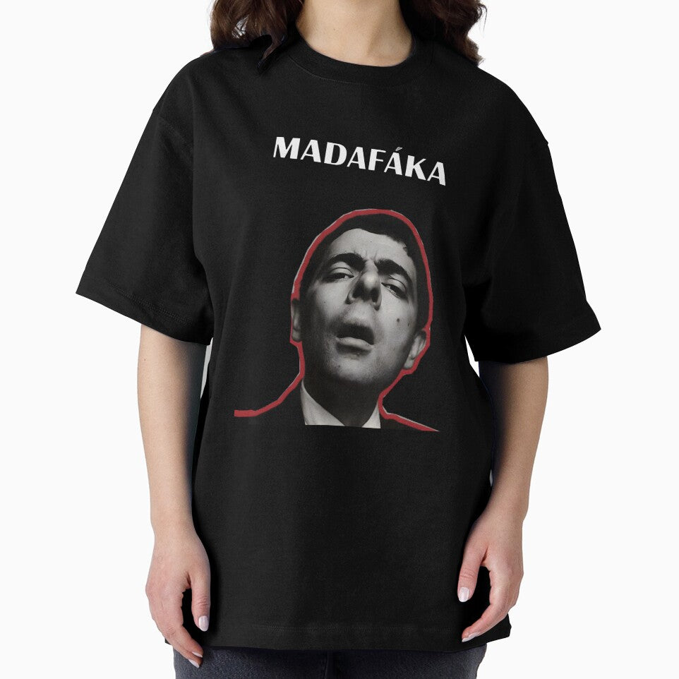 Yo Madafaka by CottonHeads