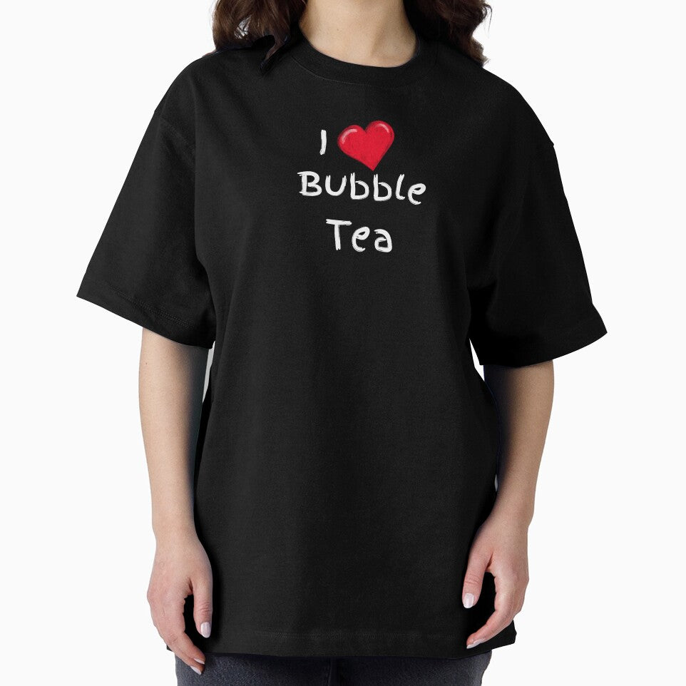 I Love Bubble Tea Collection by Kaylews_Designs T-Shirts, Hoodie, Sweatshirt | BlankRebels.com (Image 2)
