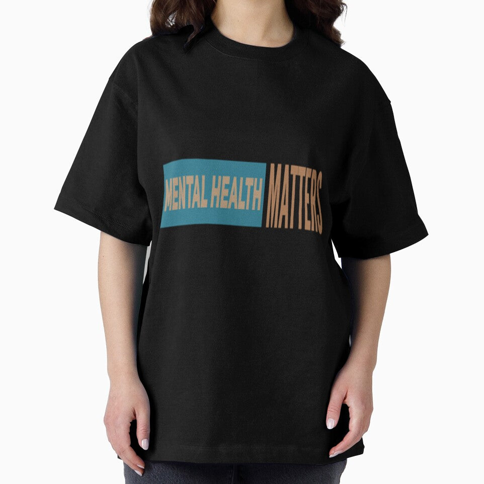 Mental health matters by Tshirtpedia T-Shirts, Hoodie, Sweatshirt | BlankRebels.com (Image 2)
