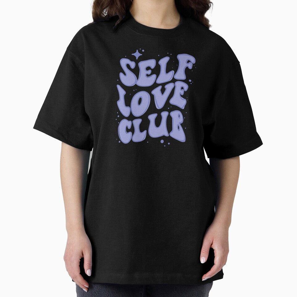 Self Love Purple Aesthetic by kschneck15 T-Shirts, Hoodie, Sweatshirt | BlankRebels.com (Image 2)