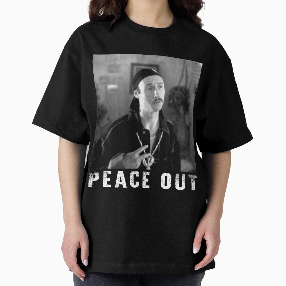 peace out napoleon art dynamite by Miranda96