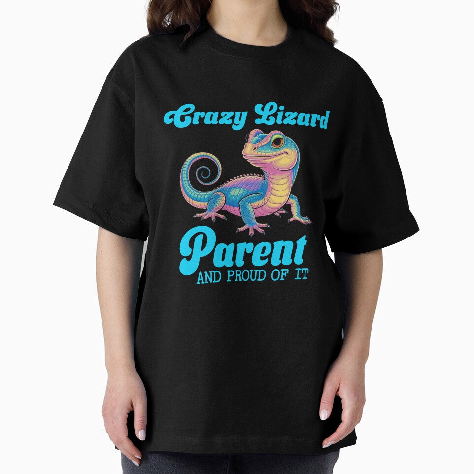Funny Exotic Pet Owner Statement Lizard Graphic by Bliss Find And Design T-Shirts, Hoodie, Sweatshirt (Image 2)