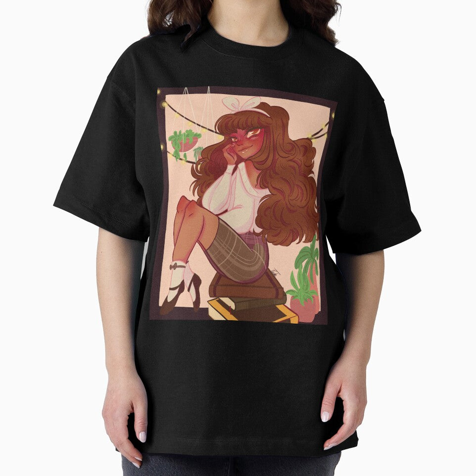Light Academia by RubieRedx T-Shirts, Hoodie, Sweatshirt | BlankRebels.com (Image 2)
