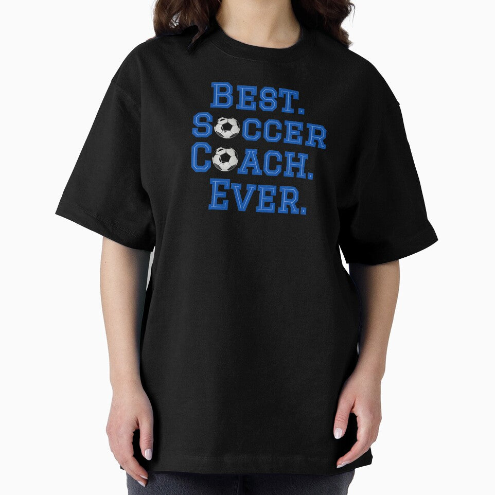 Best Soccer Coach by cmd-art