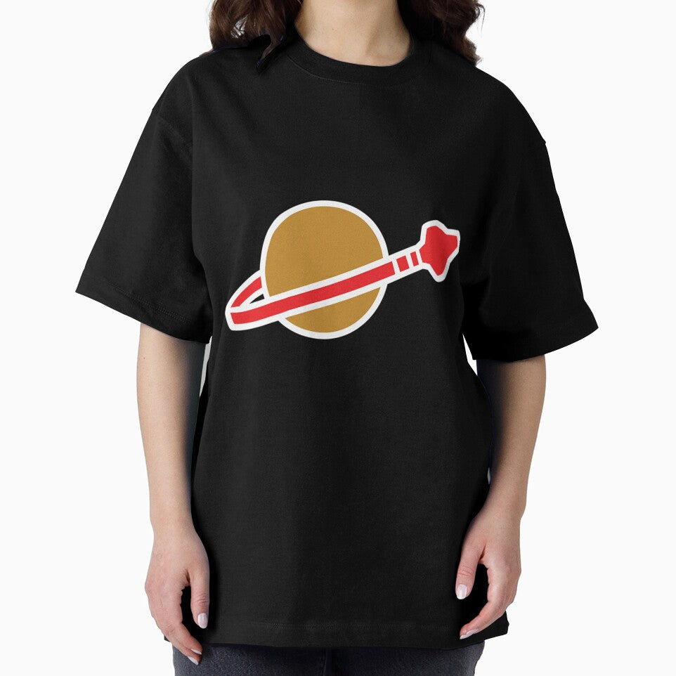 Space by Sketchako T-Shirts, Hoodie, Sweatshirt | BlankRebels.com (Image 2)