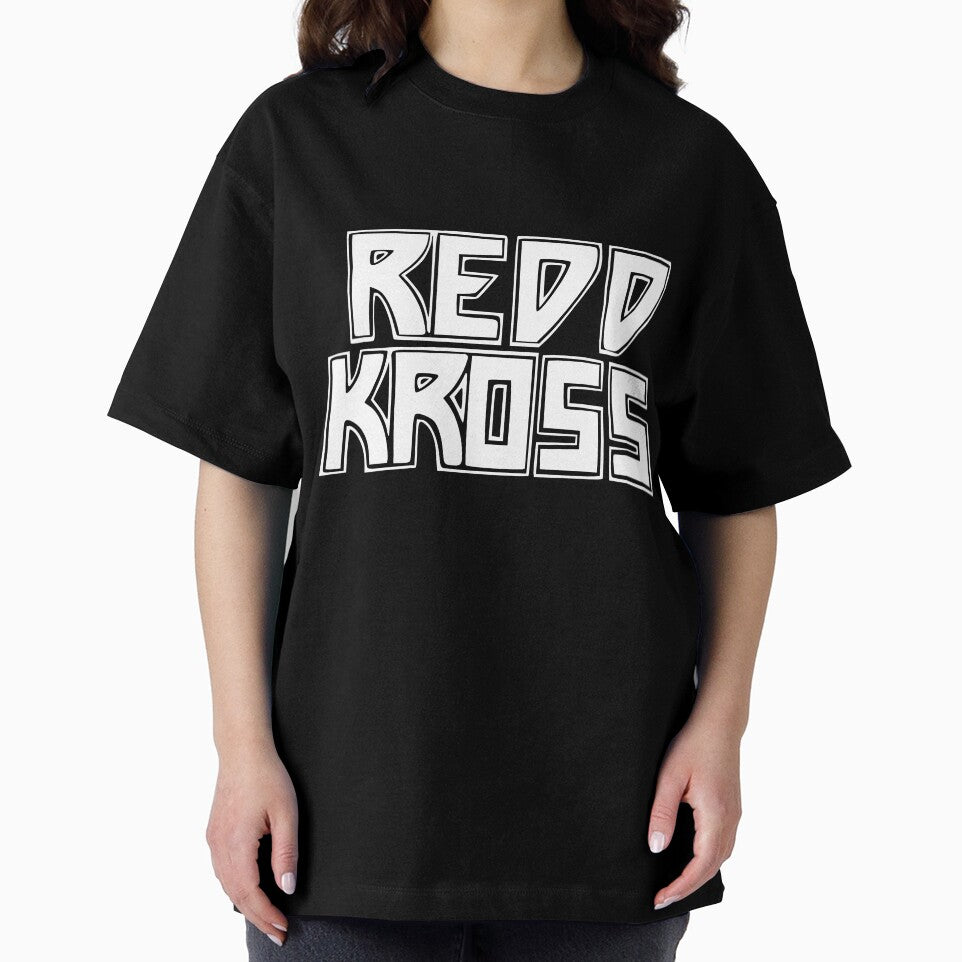 Redd Kross (Band) HD Logo by KPopverse2 T-Shirts, Hoodie, Sweatshirt | BlankRebels.com (Image 2)