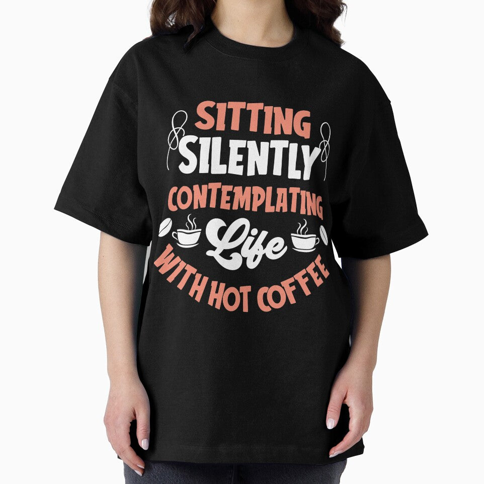 life with no coffee by maryam madah T-Shirts, Hoodie, Sweatshirt | BlankRebels.com (Image 2)