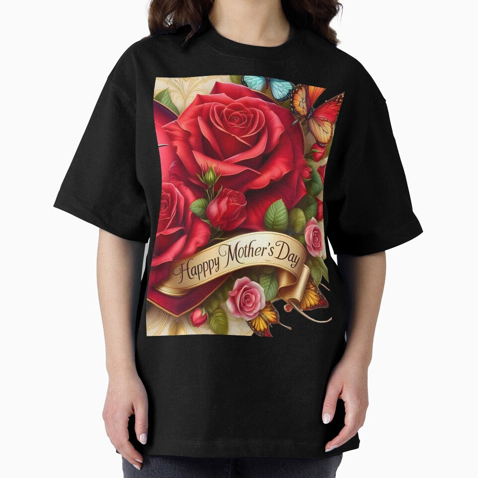 Flowers for Mother's Day 2024: Mother's Day ideas by sofia1971 T-Shirts, Hoodie, Sweatshirt | BlankRebels.com (Image 2)