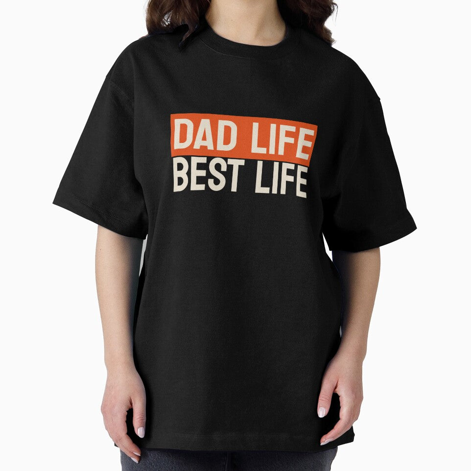Dad Life Best Life by Kay-La201 T-Shirts, Hoodie, Sweatshirt | BlankRebels.com (Image 2)