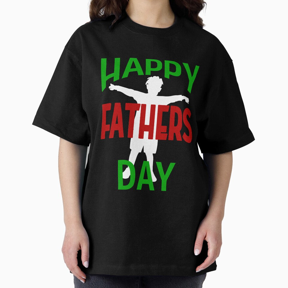 Boy congratulates dad on father's day by Galina Kostyaeva T-Shirts, Hoodie, Sweatshirt | BlankRebels.com (Image 2)