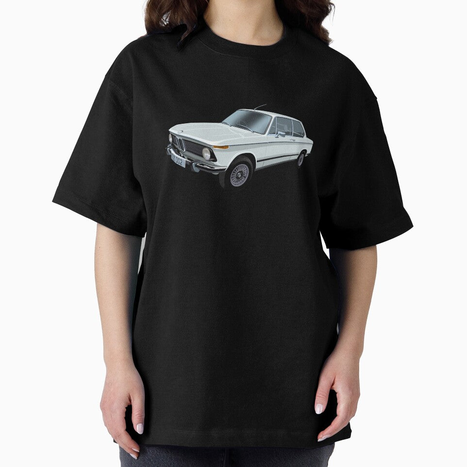 1974 2002 tii by candc-retro T-Shirts, Hoodie, Sweatshirt | BlankRebels.com (Image 2)