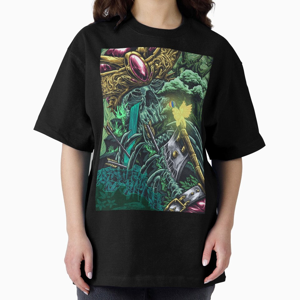 Natural Circus Show by ANONE-CLOTH T-Shirts, Hoodie, Sweatshirt | BlankRebels.com (Image 2)